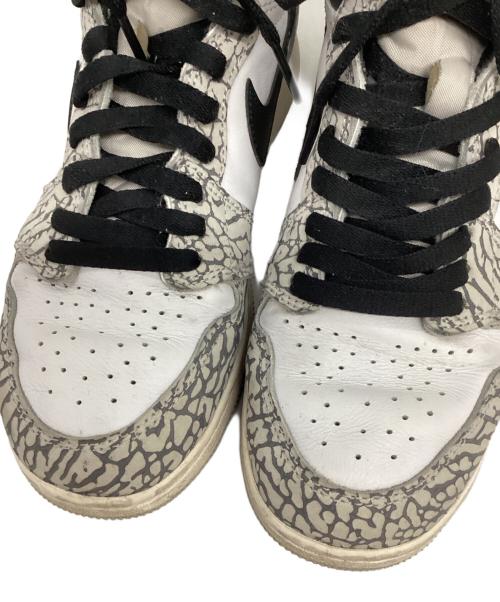 NIKE（ナイキ）NIKE (ナイキ) Air Jordan 1 High OG　エア ジョーダン ワン ハイ オージー 
