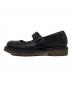 Dr.Martens (ドクターマーチン) MARYローファー ブラック サイズ:SIZE 37：8000円