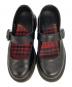 中古・古着 Dr.Martens (ドクターマーチン) MARYローファー ブラック サイズ:SIZE 37：8000円