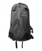 ARC'TERYXアークテリクス）の古着「Arro 22 Backpack」
