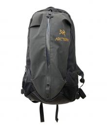ARC'TERYX（アークテリクス）の古着「Arro 22 Backpack」
