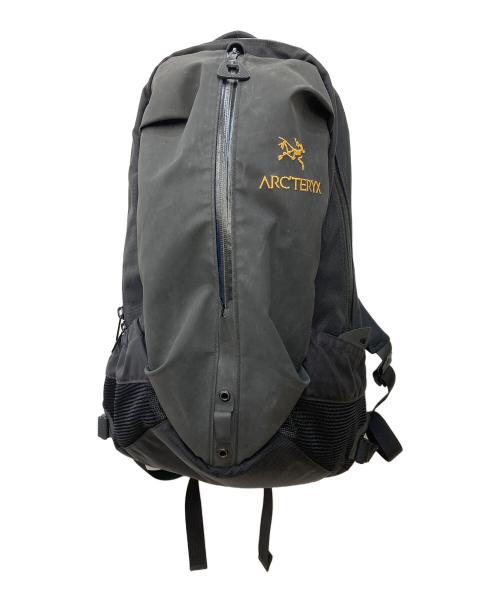 ARC'TERYX（アークテリクス）ARC'TERYX (アークテリクス) Arro 22 Backpackの古着・服飾アイテム
