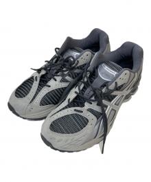 asics（アシックス）の古着「GEL-NIMBUS 10.1 スニーカー」｜グレー