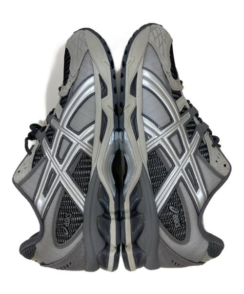 asics（アシックス）asics (アシックス) GEL-NIMBUS 10.1 スニーカー グレー サイズ:28cm 未使用品の古着・服飾アイテム