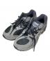 asics（アシックス）の古着「GEL-NIMBUS 10.1 スニーカー」｜グレー
