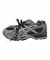 asics (アシックス) GEL-NIMBUS 10.1 スニーカー グレー サイズ:28cm 未使用品：13000円