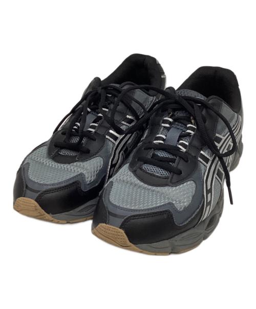 asics（アシックス）asics (アシックス) GEL-NYC 2055 グレー サイズ:28㎝の古着・服飾アイテム