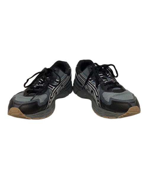 asics（アシックス）asics (アシックス) GEL-NYC 2055 グレー サイズ:28㎝の古着・服飾アイテム