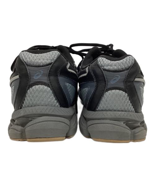 asics（アシックス）asics (アシックス) GEL-NYC 2055 グレー サイズ:28㎝の古着・服飾アイテム