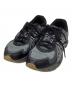 asics（アシックス）の古着「GEL-NYC 2055」｜グレー