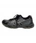 asics (アシックス) GEL-NYC 2055 グレー サイズ:28㎝：8000円