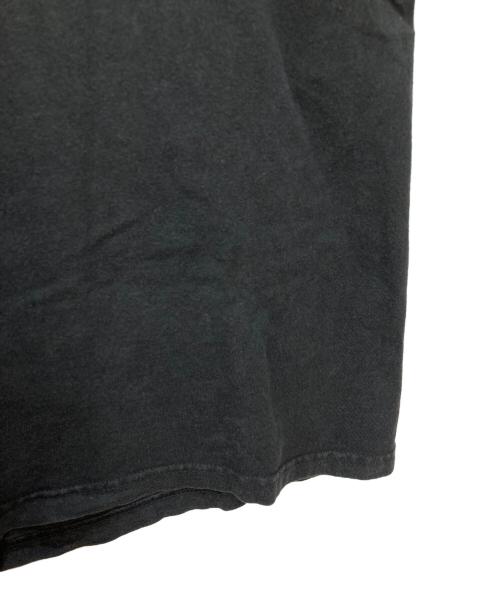 HARLEY-DAVIDSON（ハーレーダビッドソン）HARLEY-DAVIDSON (ハーレーダビッドソン) スカルプリントTシャツ ブラック サイズ:Lの古着・服飾アイテム