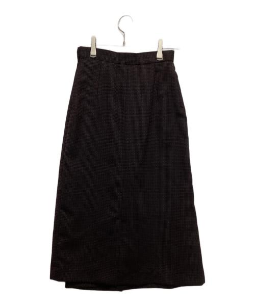 Vivienne Westwood RED LABEL（ヴィヴィアンウエストウッドレッドレーベル）Vivienne Westwood RED LABEL (ヴィヴィアンウエストウッドレッドレーベル) セットアップスーツ ブラック サイズ:38の古着・服飾アイテム