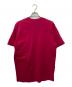 Supreme (シュプリーム) Alien Tee ピンク サイズ:L：7000円