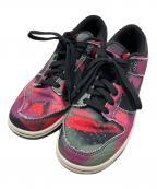 NIKEナイキ）の古着「Dunk Low Graffiti」｜