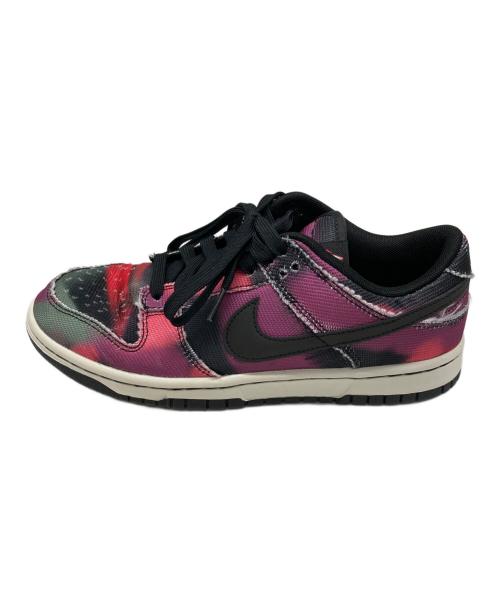 NIKE（ナイキ）NIKE (ナイキ) Dunk Low Graffiti 