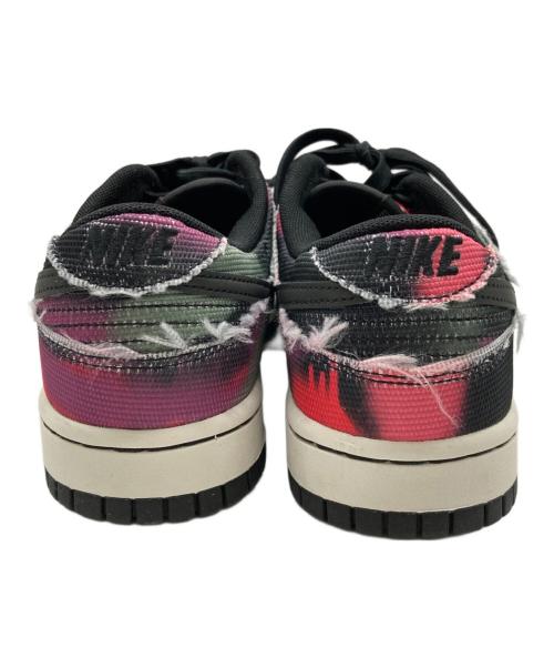 NIKE（ナイキ）NIKE (ナイキ) Dunk Low Graffiti 