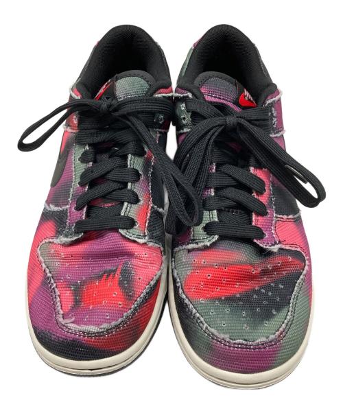 NIKE（ナイキ）NIKE (ナイキ) Dunk Low Graffiti 
