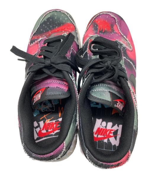 NIKE（ナイキ）NIKE (ナイキ) Dunk Low Graffiti 