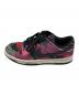 NIKE (ナイキ) Dunk Low Graffiti 