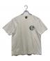 stussy（ステューシー）の古着「DO STAMP TEE」｜ホワイト