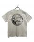 stussy (ステューシー) DO STAMP TEE ホワイト サイズ:M：5000円