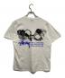 stussy (ステューシー) SHELLS TEE ホワイト サイズ:M：5000円
