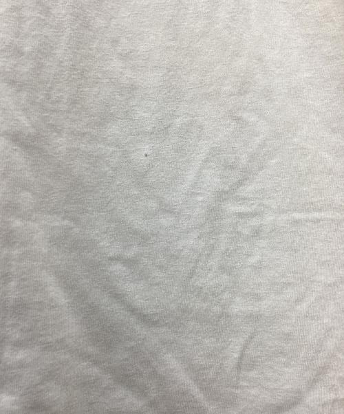 stussy（ステューシー）stussy (ステューシー) MODERN AGE TEE ホワイト サイズ:Lの古着・服飾アイテム