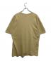 stussy (ステューシー) Strong Mac Pig. Dyed Tee ベージュ サイズ:L：6000円