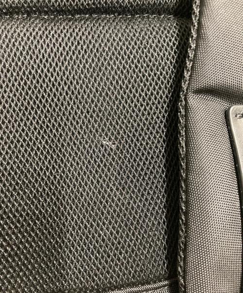 PAUL SMITH（ポールスミス）Paul Smith (ポールスミス) アーバンコミューターバックパック ブラックの古着・服飾アイテム