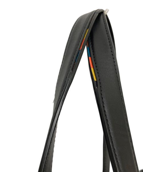 PAUL SMITH（ポールスミス）Paul Smith (ポールスミス) トートバッグ ブラックの古着・服飾アイテム