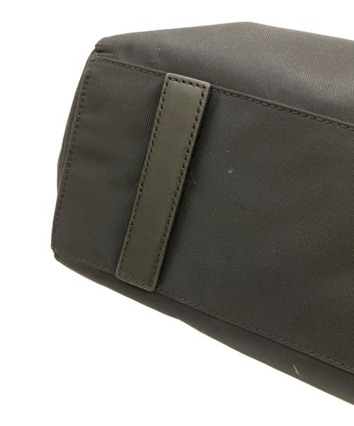 PAUL SMITH（ポールスミス）Paul Smith (ポールスミス) トートバッグ ブラックの古着・服飾アイテム