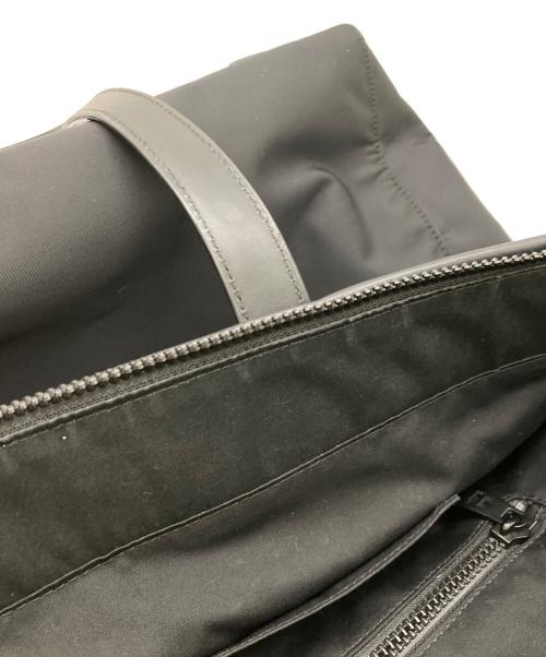 PAUL SMITH（ポールスミス）Paul Smith (ポールスミス) トートバッグ ブラックの古着・服飾アイテム