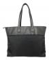 Paul Smith (ポールスミス) トートバッグ ブラック：8000円