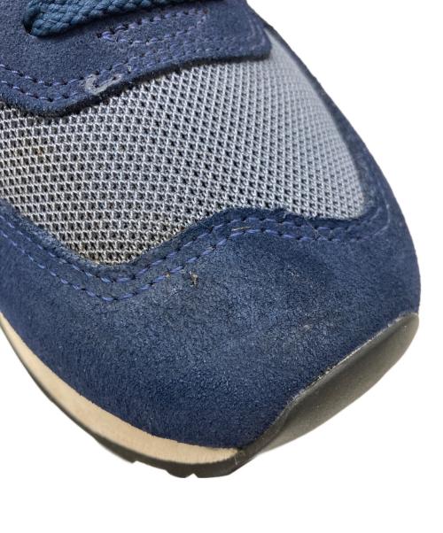 NEW BALANCE（ニューバランス）NEW BALANCE (ニューバランス) スニーカー ネイビー サイズ:26.5の古着・服飾アイテム
