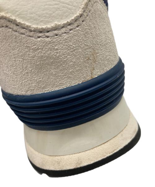 NEW BALANCE（ニューバランス）NEW BALANCE (ニューバランス) スニーカー ネイビー サイズ:26.5の古着・服飾アイテム