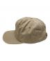 POLO RALPH LAUREN (ポロ・ラルフローレン) 90’s POLO CHINO CAP ベージュ サイズ:ONESIZEONLY：12000円