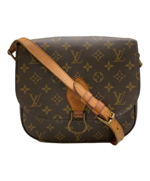LOUIS VUITTON（ルイ ヴィトン）LOUIS VUITTON (ルイ ヴィトン) ショルダーバッグの古着・服飾アイテム