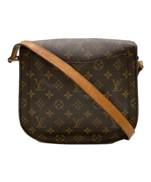 LOUIS VUITTON（ルイ ヴィトン）LOUIS VUITTON (ルイ ヴィトン) ショルダーバッグの古着・服飾アイテム