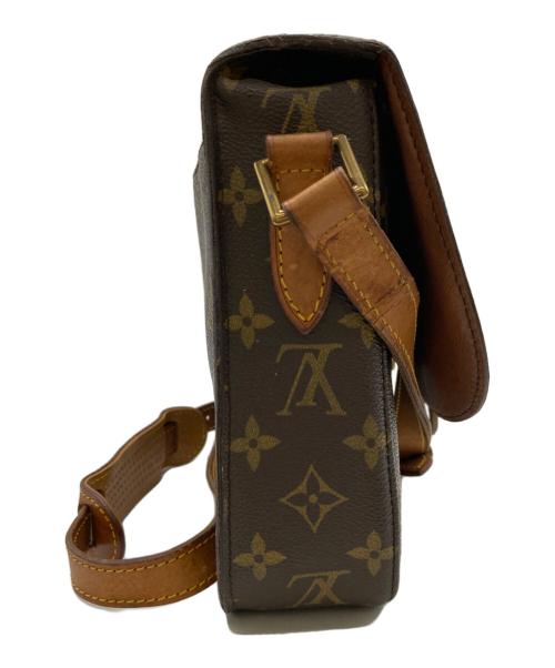 LOUIS VUITTON（ルイ ヴィトン）LOUIS VUITTON (ルイ ヴィトン) ショルダーバッグの古着・服飾アイテム