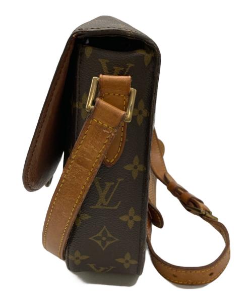 LOUIS VUITTON（ルイ ヴィトン）LOUIS VUITTON (ルイ ヴィトン) ショルダーバッグの古着・服飾アイテム