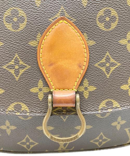 LOUIS VUITTON（ルイ ヴィトン）LOUIS VUITTON (ルイ ヴィトン) ショルダーバッグの古着・服飾アイテム