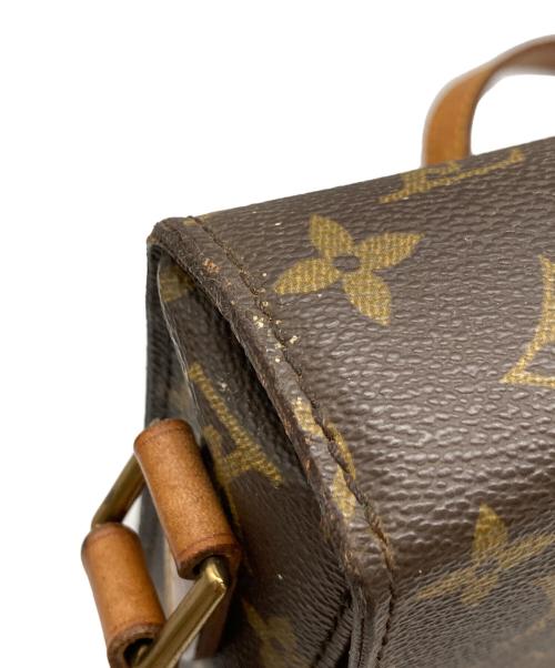 LOUIS VUITTON（ルイ ヴィトン）LOUIS VUITTON (ルイ ヴィトン) ショルダーバッグの古着・服飾アイテム