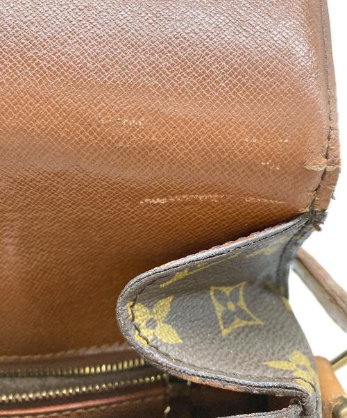 LOUIS VUITTON（ルイ ヴィトン）LOUIS VUITTON (ルイ ヴィトン) ショルダーバッグの古着・服飾アイテム