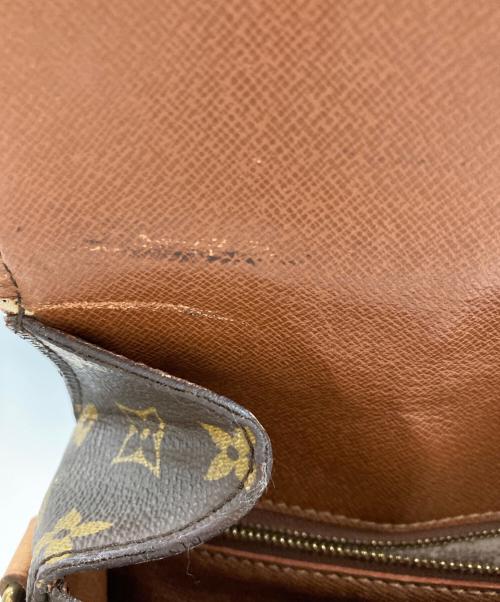 LOUIS VUITTON（ルイ ヴィトン）LOUIS VUITTON (ルイ ヴィトン) ショルダーバッグの古着・服飾アイテム