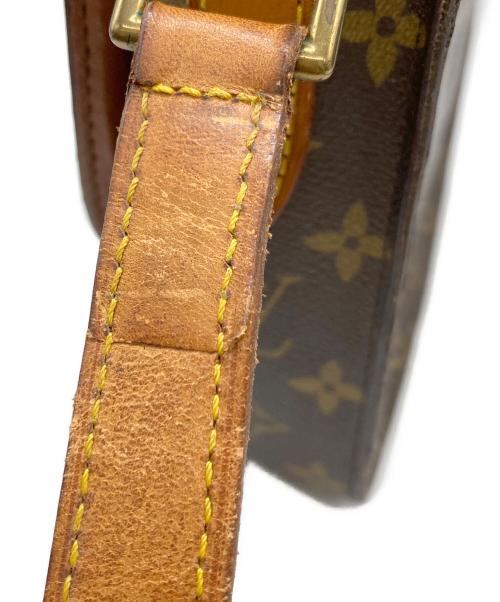 LOUIS VUITTON（ルイ ヴィトン）LOUIS VUITTON (ルイ ヴィトン) ショルダーバッグの古着・服飾アイテム