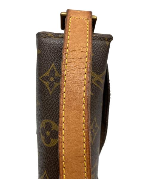 LOUIS VUITTON（ルイ ヴィトン）LOUIS VUITTON (ルイ ヴィトン) ショルダーバッグの古着・服飾アイテム
