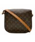 LOUIS VUITTON (ルイ ヴィトン) ショルダーバッグ：45000円