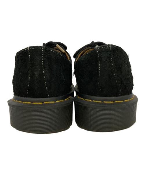 Dr.Martens（ドクターマーチン）Dr.Martens (ドクターマーチン) 1461 Bex Suede Shoes　1461ベックス・スエード・シューズ ブラック サイズ:SIZE 7の古着・服飾アイテム