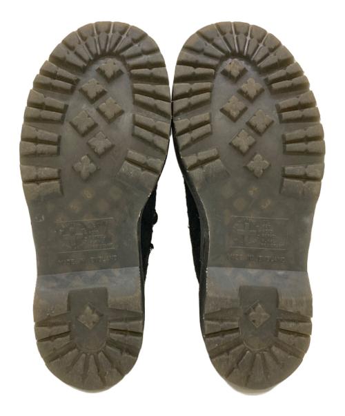 Dr.Martens（ドクターマーチン）Dr.Martens (ドクターマーチン) 1461 Bex Suede Shoes　1461ベックス・スエード・シューズ ブラック サイズ:SIZE 7の古着・服飾アイテム